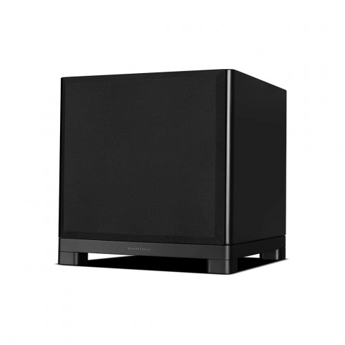 Сабвуфер Wharfedale NOVA 12 Matte Black