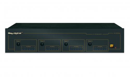 Коммутатор матричный Key Digital KD-MSW8x4
