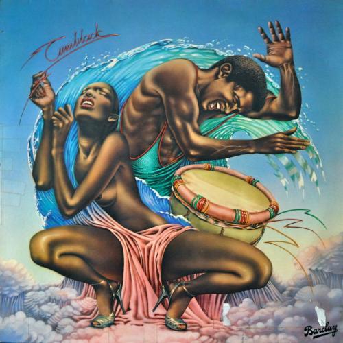 Виниловая пластинка Tumblack - Tumblack (Black Vinyl LP)