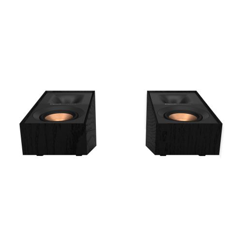 Настенная акустика Klipsch R-40SA Black