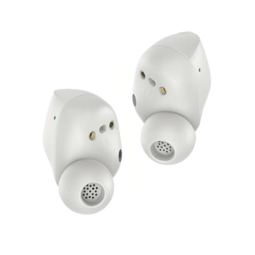 Наушники Sennheiser Accentum True Wireless White
