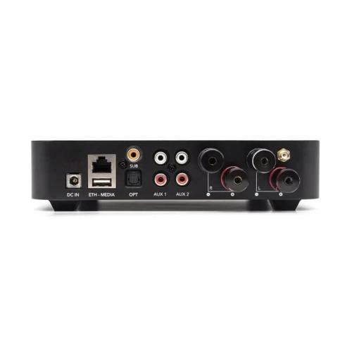 Интегральный усилитель Octavio Amp 100W