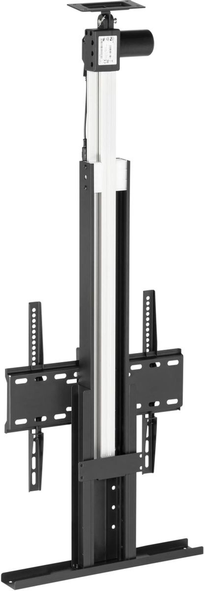 Кронштейн для телевизора Cactus CS-STM-7844 черный