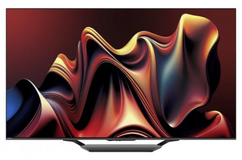 QLED телевизор Hisense 65U7NQ