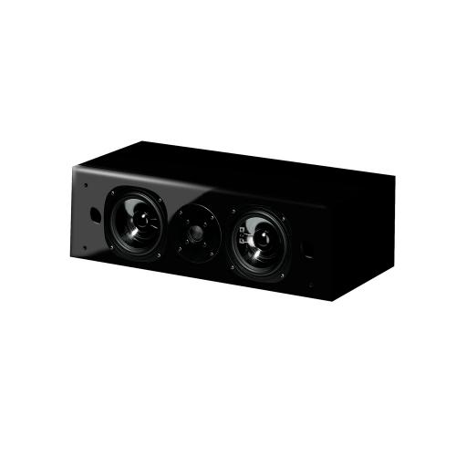 Центральный канал Vienna Acoustics Theatro piano black