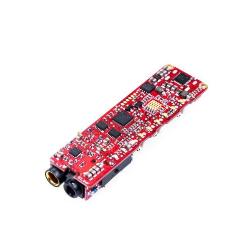 ЦАП/Усилитель для наушников iFi Audio Go Bar Black