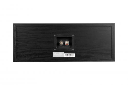 Акустика центрального канала Phaze Audio Tilia Center Black
