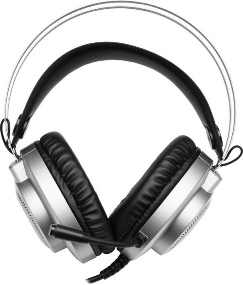 Наушники A4Tech J200S Grey