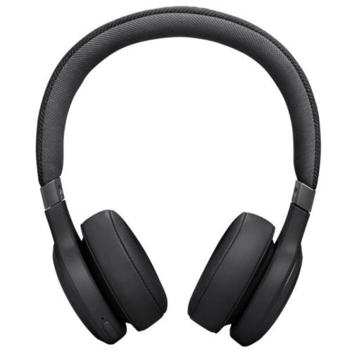 Наушники JBL Live 670NC Black