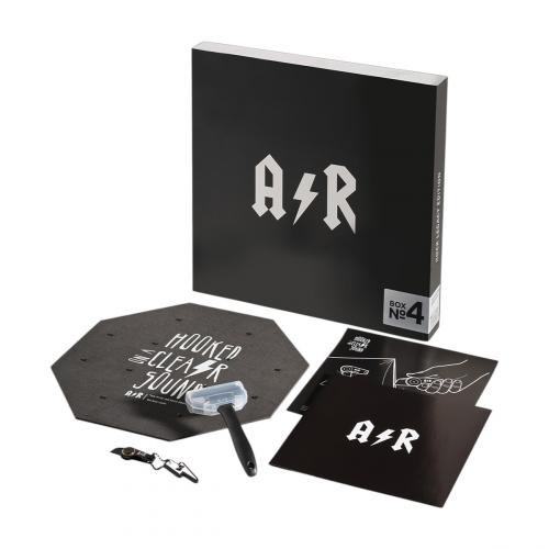 Набор Analog Renaissance Rock Legacy Edition №4