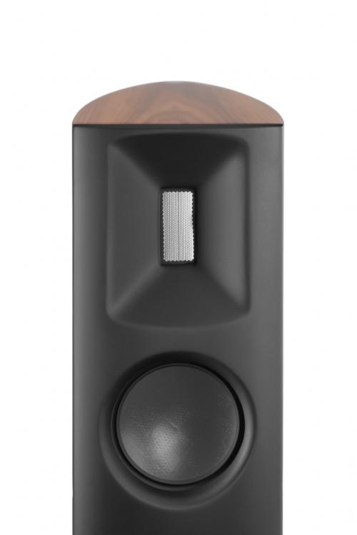Напольная акустика Borresen T3 SSE Walnut HG