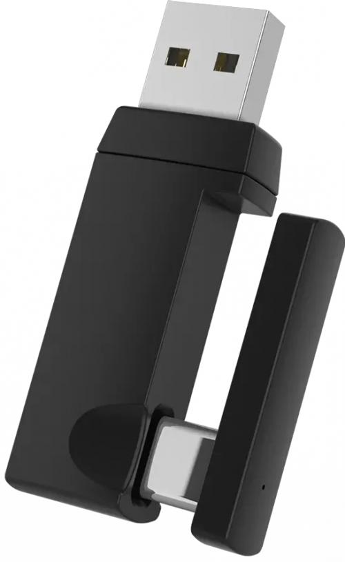 Наушники Marvo Pulz 70W Black