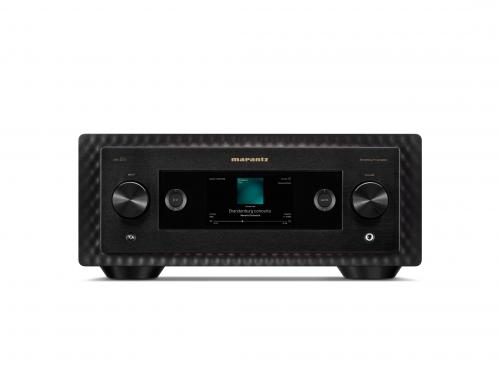 Сетевой аудио проигрыватель Marantz LINK 10n Black