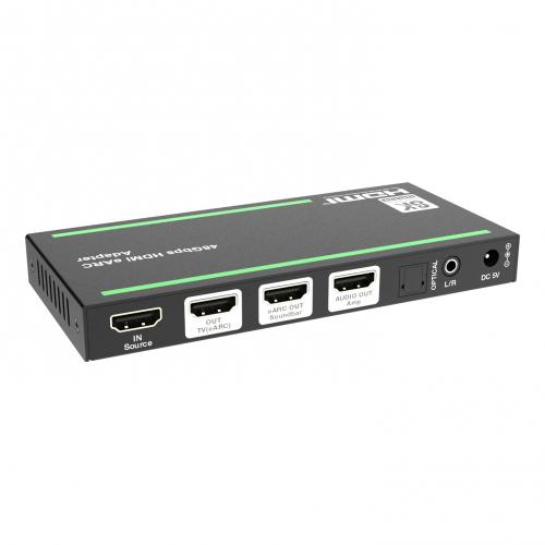 Сплиттер HDMI Lideo SP13A2-8K