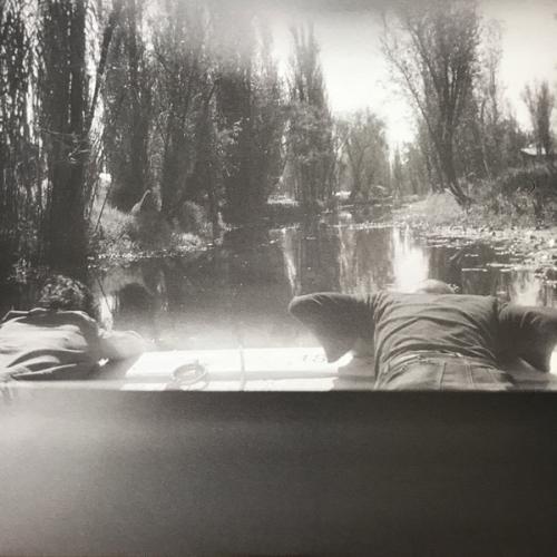 Виниловая пластинка Godspeed You Black Emperor! - G_d's Pee At State's End! (Black Vinyl 2LP)