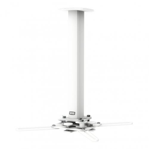 Крепление для проектора SMS Projector Precision CM F380 white incl SMS M Unislide