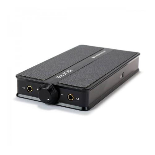 Усилитель для наушников Aune B1s Black