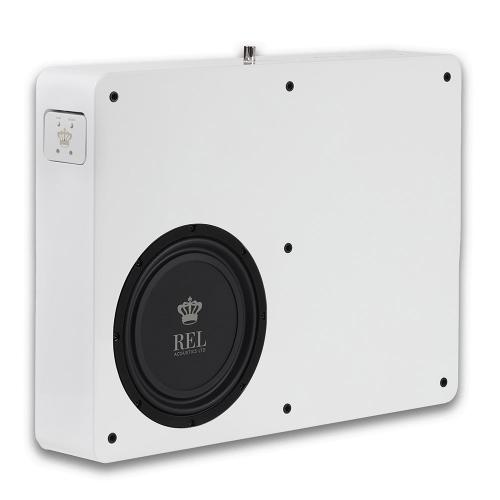 Сабвуфер REL Planar PL-2 White