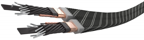Силовой кабель Wire World Platinum Electra 10 Power Cord (PEP3.0MEU-10) 3.0m