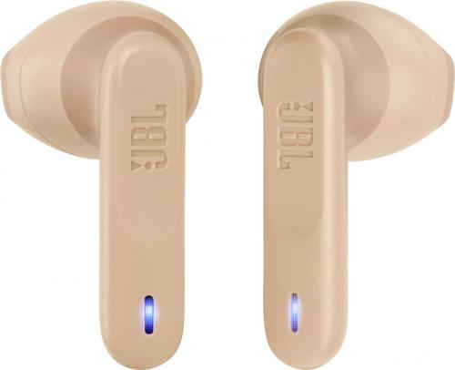 Наушники JBL Wave Flex TWS Beige