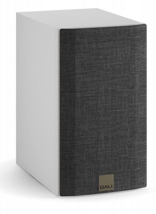 Полочная акустика Dali Opticon 1 mk2 White Satin