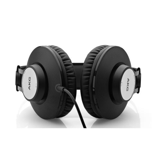 Наушники AKG K72