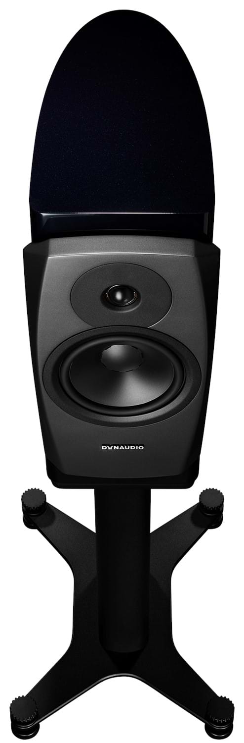 Полочная акустика Dynaudio Confidence 20 (Midnight high gloss)