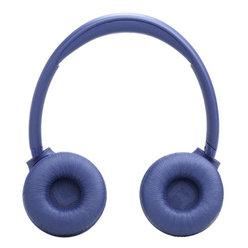 Наушники JBL Tune 530BT Blue