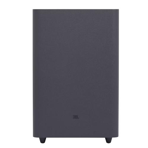 Саундбар JBL Bar 2.1 Deep Bass MK2 Black