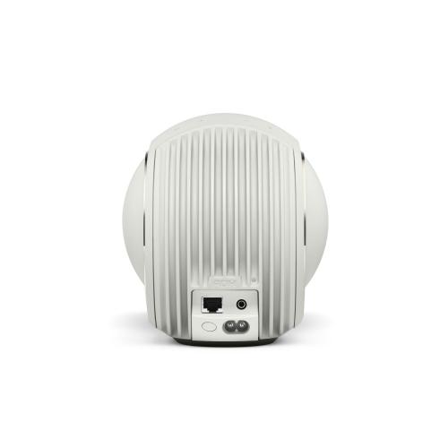 Акустическая система Devialet Phantom Ultimate 98 dB Light Pearl, светлый жемчуг