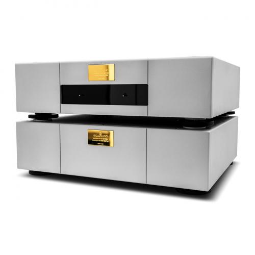 Фонокорректор Goldmund Mimesis PH3.8 NextGen Grey