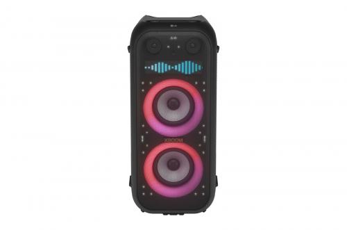 Минисистема LG XBOOM XL9T