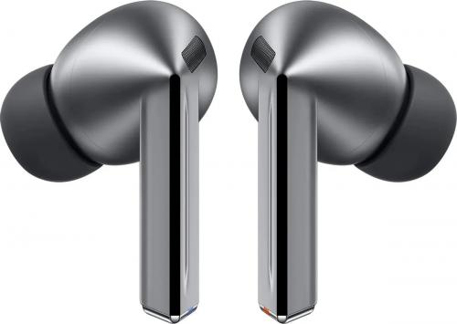 Наушники Samsung Galaxy Buds 3 Pro Silver