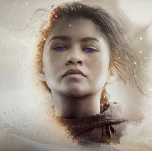 Виниловая пластинка OST - Dune: Part Two (Hans Zimmer) (Black Vinyl 2LP)
