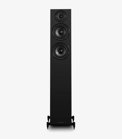 Напольная акустика Wharfedale Diamond 12.4i black