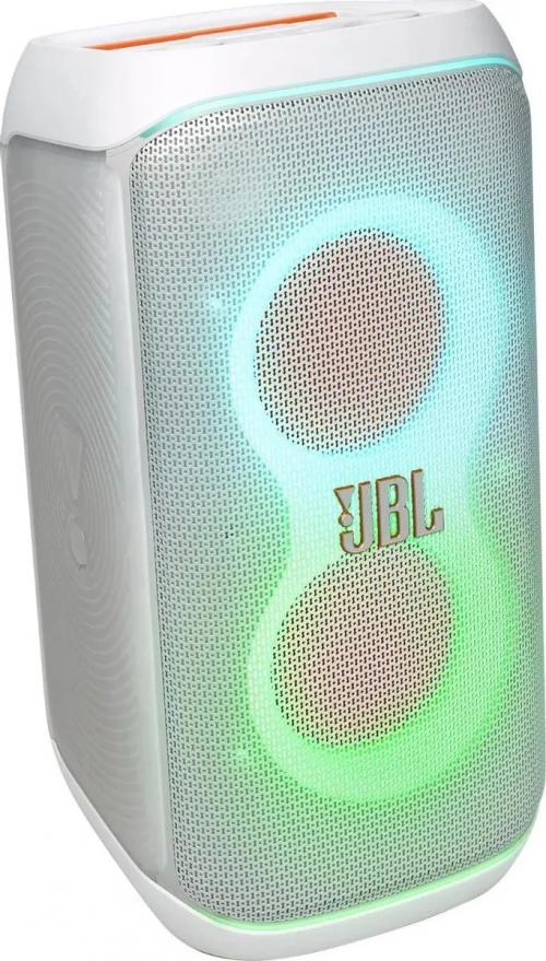 Портативная акустика JBL PartyBox Club 120 White