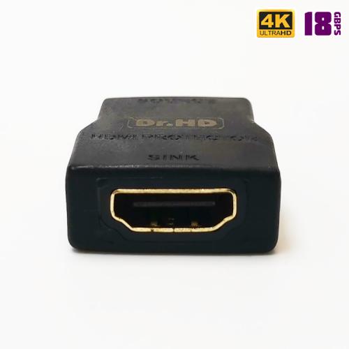 Защита HDMI интерфейсов Dr.HD HDMI Protector