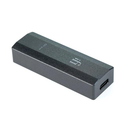 ЦАП/Усилитель для наушников iFi Audio Go Bar Black