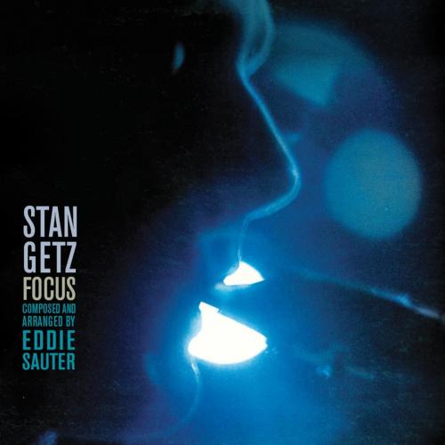 Виниловая пластинка Stan Getz - Focus (Analogue) (Black Vinyl LP)