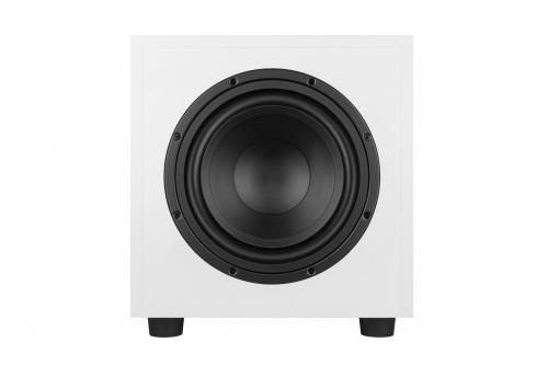 Сабвуфер Phaze Audio Tilia SUB 10" White