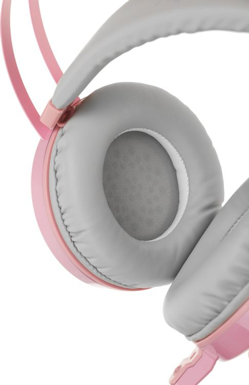 Наушники A4Tech Bloody G521 Pink