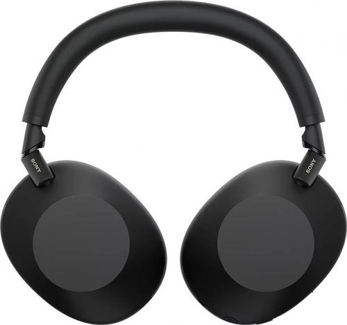 Наушники Sony WH-1000XM6 Black