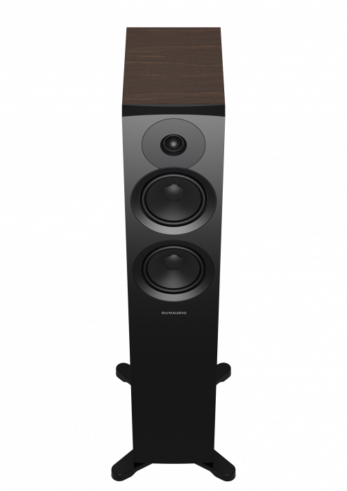 Напольная акустика Dynaudio Emit 30 walnut
