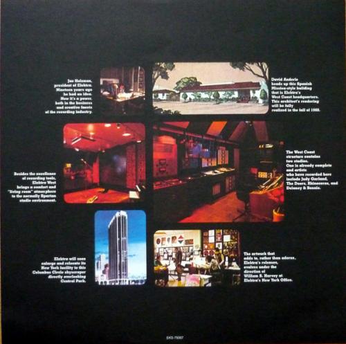 Виниловая пластинка WM The Doors Morrison Hotel (Stereo) (180 Gram/Gatefold/Remastered)