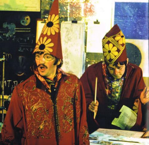Виниловая пластинка Beatles, The, Magical Mystery Tour