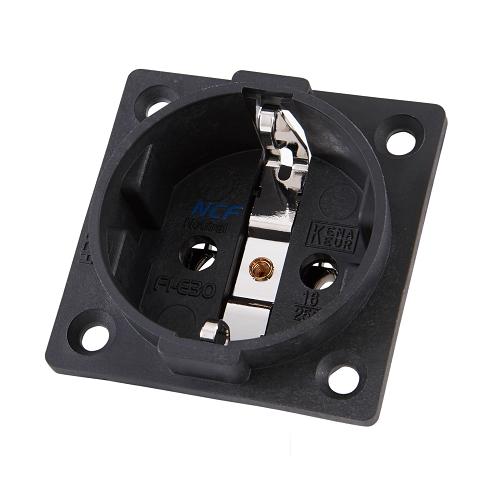Розетка Furutech FI-E30 NCF (R)