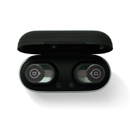 Наушники Devialet Gemini II Deep Forest, тёмный лес