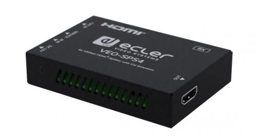 Распределитель сигналов HDMI Ecler VEO-SPS44