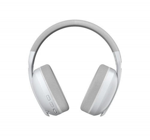 Наушники AULA S6 White
