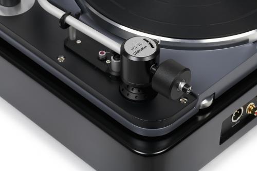 Проигрыватель винила Thorens TD 124 DD